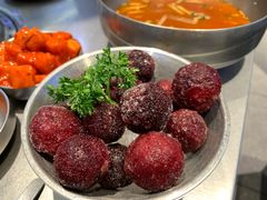 -大叹号·朝鲜族烤肉(潍坊泰华城店)