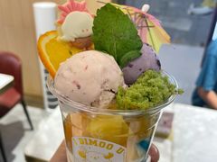 -哈根达斯(深圳海岸城店)