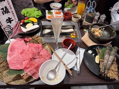 -俺的焼肉(銀座9丁目店)