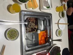 -海底捞火锅(中商百货店)