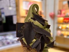 -GODIVA(王府井apm店)