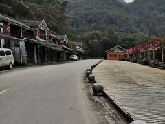 -四洞沟景区
