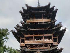 -杭州半山国家森林公园