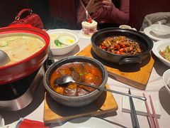 -千百味红餐厅·江西菜(绿地双子塔店)