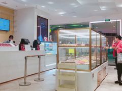 -奈雪的茶(国金中心店)
