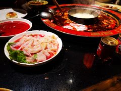 -矮板凳老火锅(宽窄巷子店)