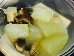 -佰搭果·广式茶餐厅(石牌东路店)