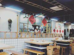 大堂-瓜西西重庆火锅(花溪店)