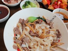 -漆黑觉米粉(三里屯店)