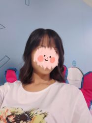 -侨治发型