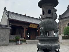 -句容茅山景区