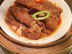 -海航大厦万豪酒店彩海轩中餐厅(霄云路店)