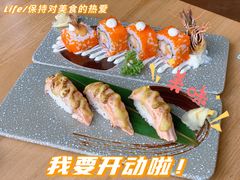 -菊上尊品料理(八佰伴中心店)