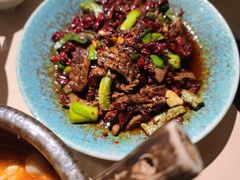 -山石榴·贵州菜(丰盛里店)