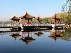 -长春市南湖公园