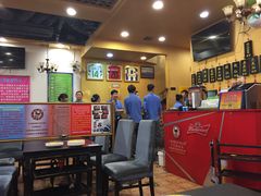 大堂-大吉利·潮汕牛肉火锅(河西店)
