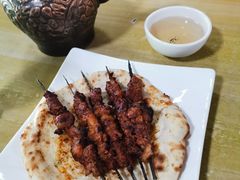 -老字号故乡烤肉店(总店)