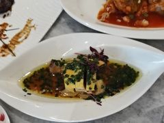 -喜来登由由大酒店九州膳坊中餐厅