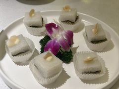 -顺峰顺水顺德菜(第一百货店)