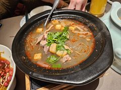 -小厨娘绣中淮扬(大行宫科巷店)