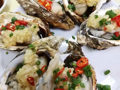 -蚝家菜馆(沙井店)