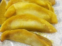 -清真蒋有记(老门东店)