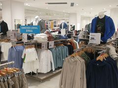 -优衣库(福州五四北泰禾广场店)