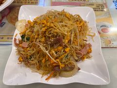 -龙城冰室(旺角)