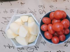 -畅和茶坊·曦瓜中国大红袍