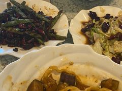 -文三里屯面馆(三里屯店)