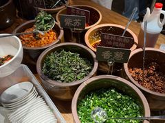 -水平有限广西米粉·广西风味集(五道口店)