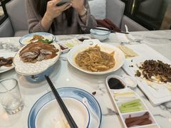 -全聚德(蓝山店)