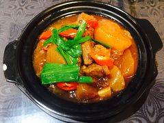 -热带雨林汗蒸馆(汶水东路店)