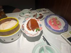 -在前门·烤鸭北京菜(五月花广场店)