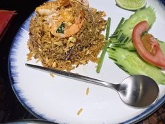 -金厨泰国餐厅·全泰籍厨师料理(拱北店)