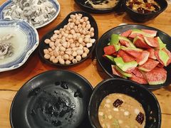 羊磨裆-金生隆(六铺炕店)