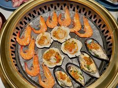 -汉阳廷自助烤肉·火锅(壹方天地店)