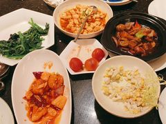 -三亚亚龙湾瑞吉酒店·铭轩中餐厅Mingxuan·海南菜·粤菜
