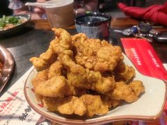 -镇江龙·火锅串串(武侯祠店)