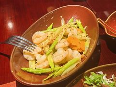 -红泰·泰精选·特色料理(中山路店)