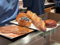 -LANLIZI BAKERY(COSMO店)