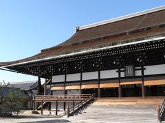 -京都御所