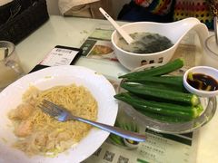 -翠华餐厅(旺角文华商场店)