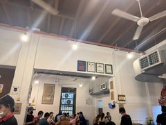 -德成饭店