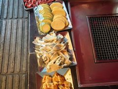 -塘屋烧烤·云南火塘烧烤品牌(联盟路店)