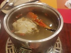 -广州希尔顿逸林酒店-OPEN開·全日制餐厅·海鲜·小火锅·自助餐(东风路店)