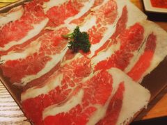 -久苑烧肉(世界城广场店)