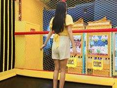 -不可思议减压馆·解压博物馆·摔碗发泄·团建定制
