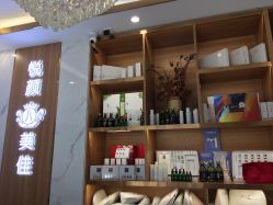 -悦颜美佳·美容·美甲美睫