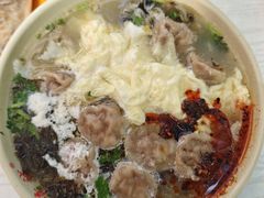 -真素诚·清真(新华路店)